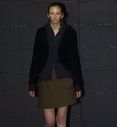 Autumn/Winter 2004
