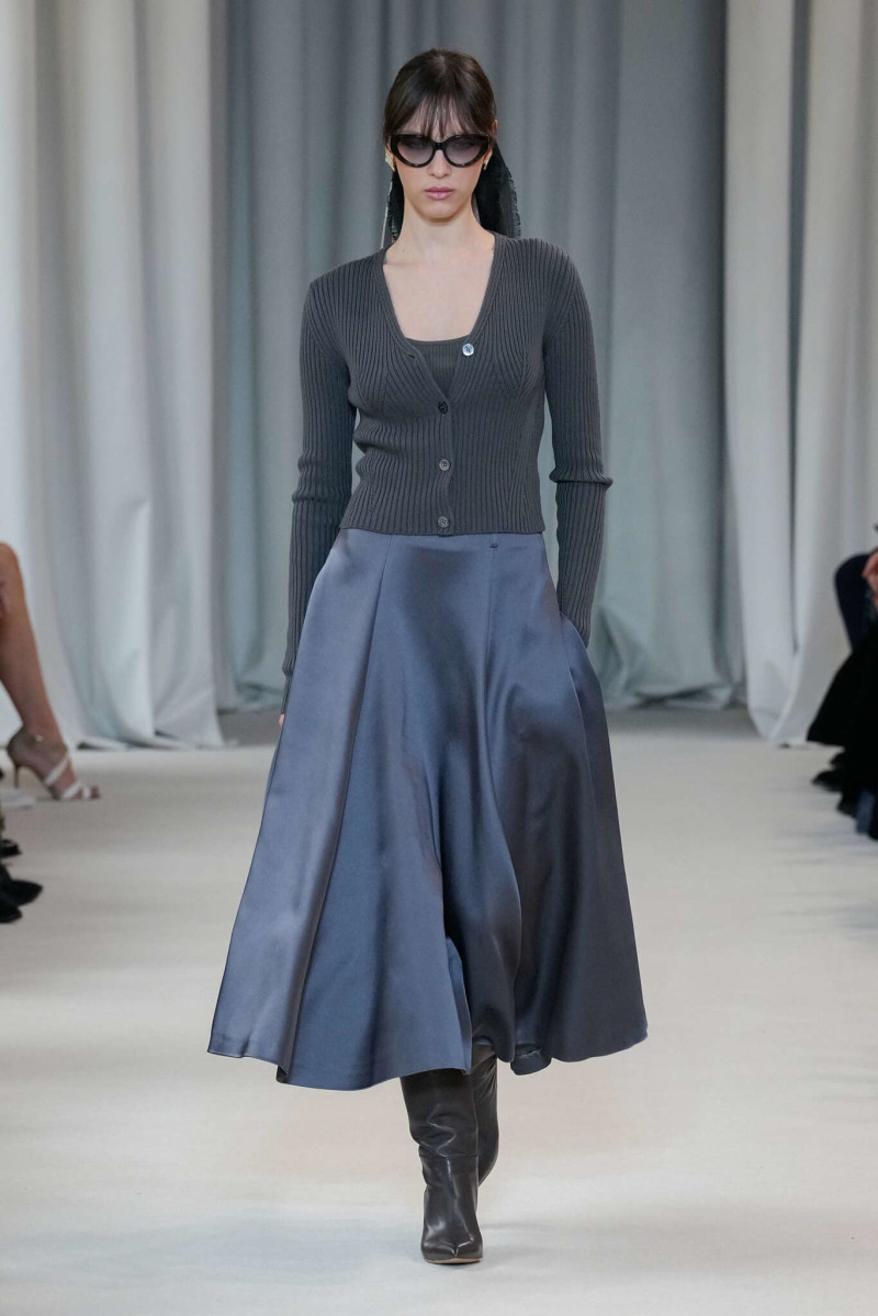 Laura Biagiotti fashion show for Autumn/Winter 2025