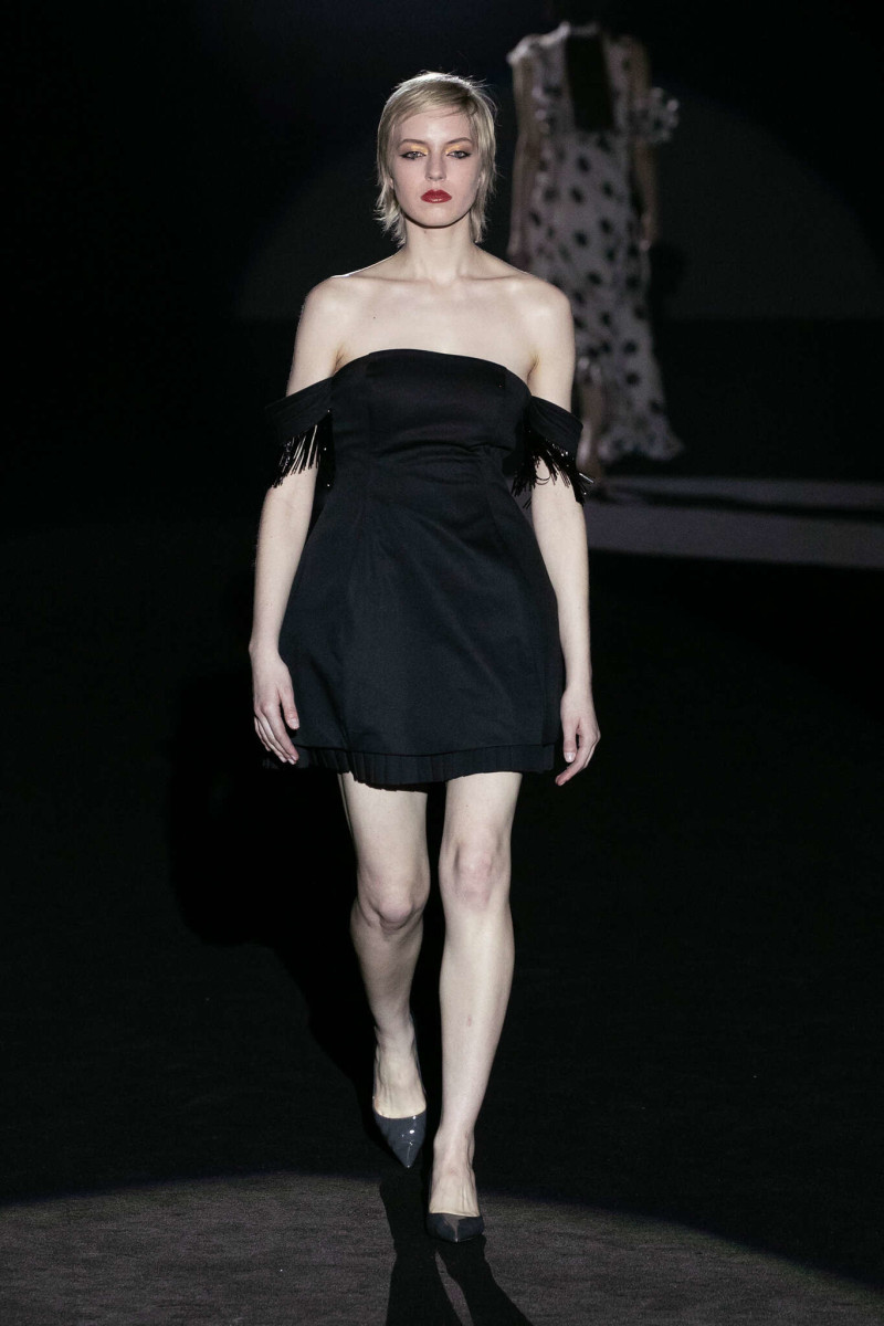 Menchén Tomàs fashion show for Autumn/Winter 2025
