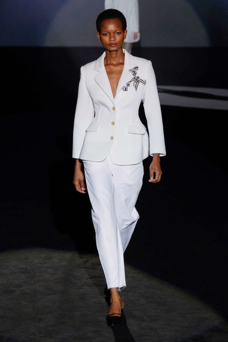 Menchén Tomàs fashion show for Autumn/Winter 2025