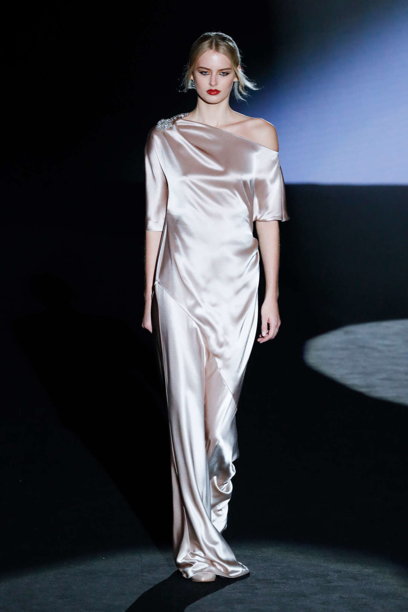 Menchén Tomàs fashion show for Autumn/Winter 2025