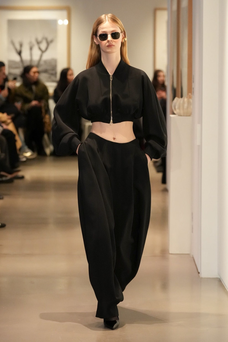 Ashlyn fashion show for Autumn/Winter 2025