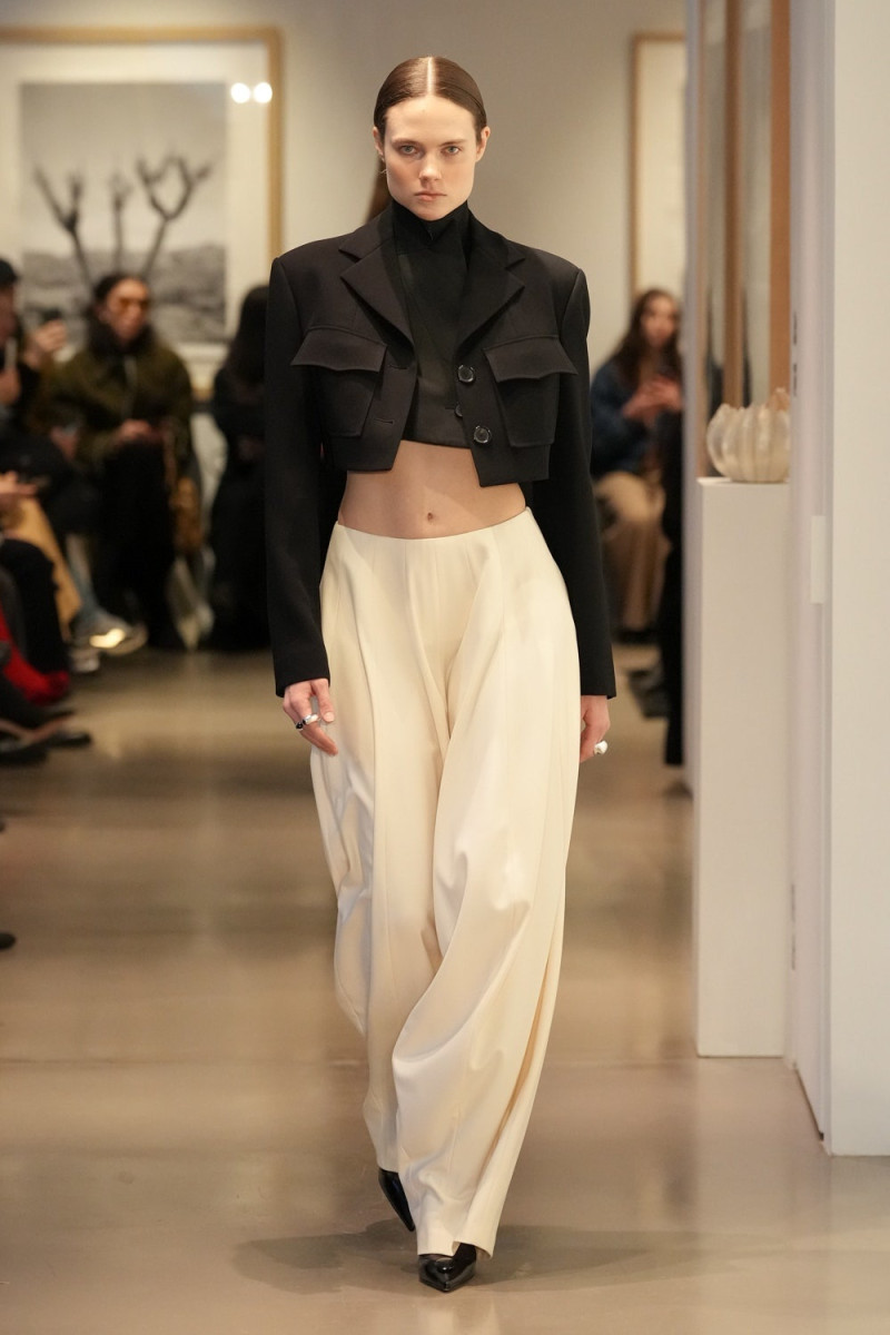 Ashlyn fashion show for Autumn/Winter 2025