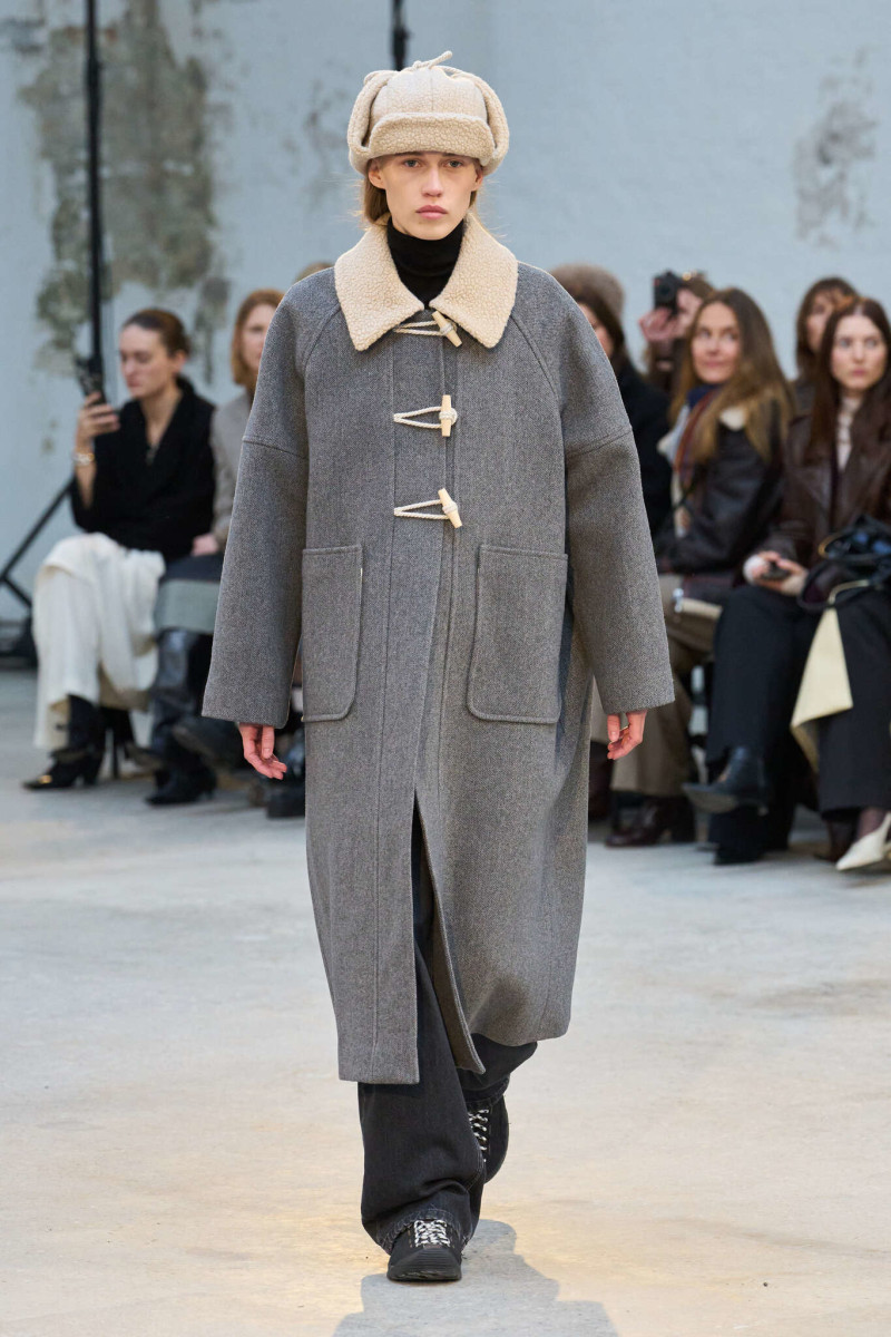 Skall Studio fashion show for Autumn/Winter 2025
