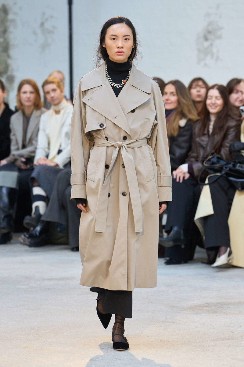 Skall Studio fashion show for Autumn/Winter 2025