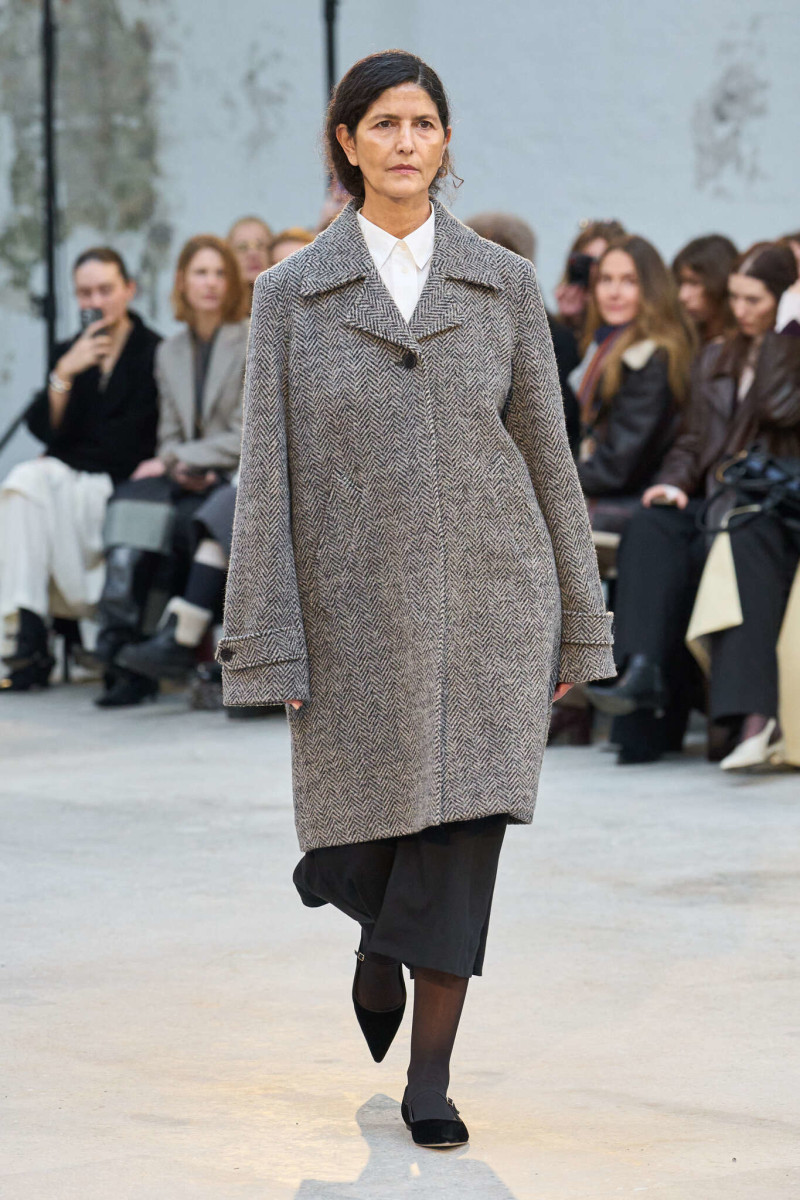 Skall Studio fashion show for Autumn/Winter 2025