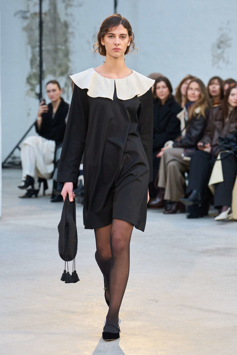 Skall Studio fashion show for Autumn/Winter 2025