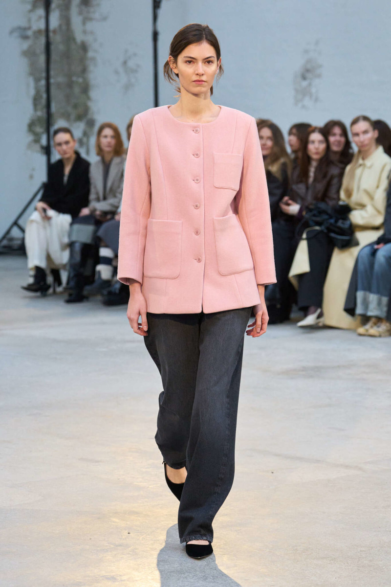 Skall Studio fashion show for Autumn/Winter 2025