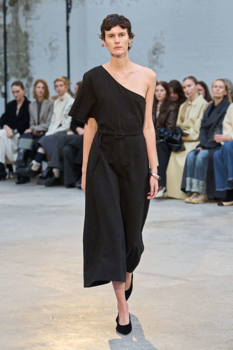 Skall Studio fashion show for Autumn/Winter 2025