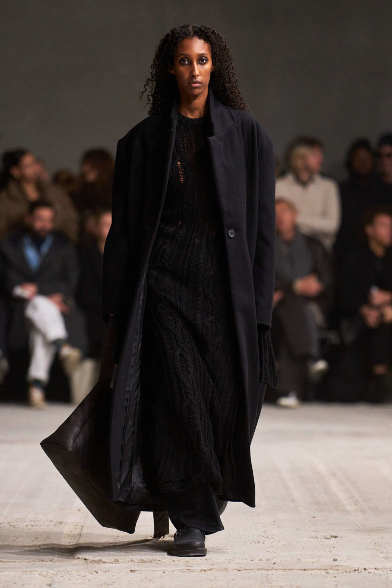Won Hundred (RETAILER) fashion show for Autumn/Winter 2025