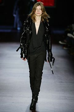 Phi fashion show for Autumn/Winter 2004