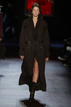 Phi fashion show for Autumn/Winter 2004