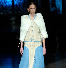 Autumn/Winter 2004