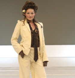 Autumn/Winter 2004