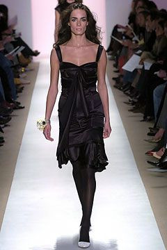 Tuleh fashion show for Autumn/Winter 2004