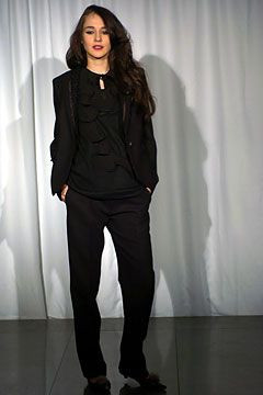 United Bamboo fashion show for Autumn/Winter 2004