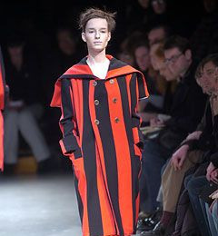 Autumn/Winter 2004