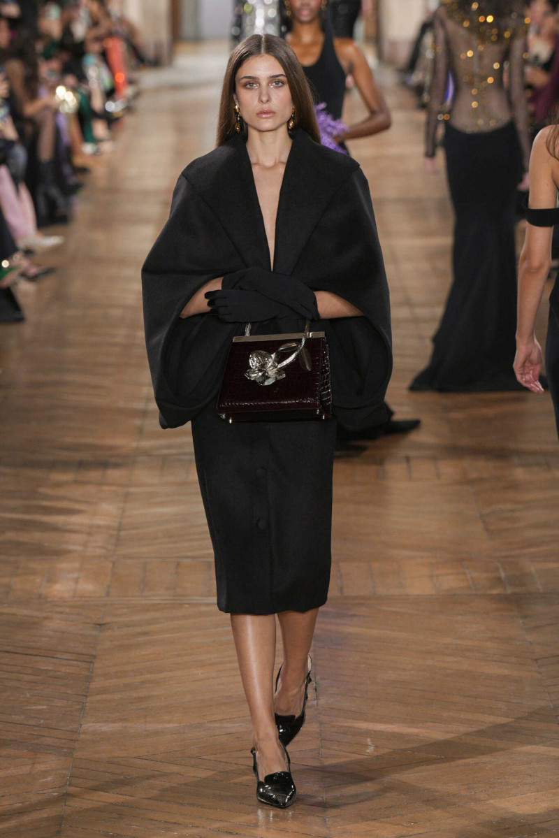 Georges Hobeika fashion show for Spring/Summer 2025