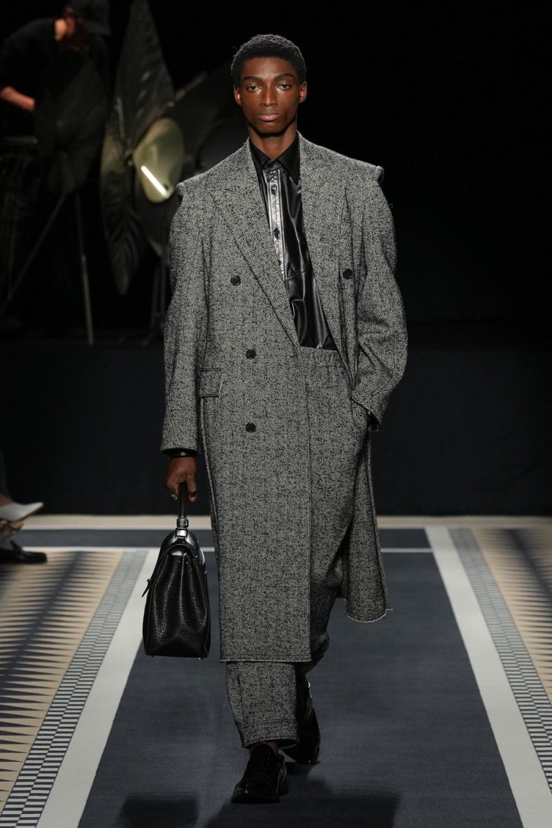 Lanvin fashion show for Pre-Fall 2025