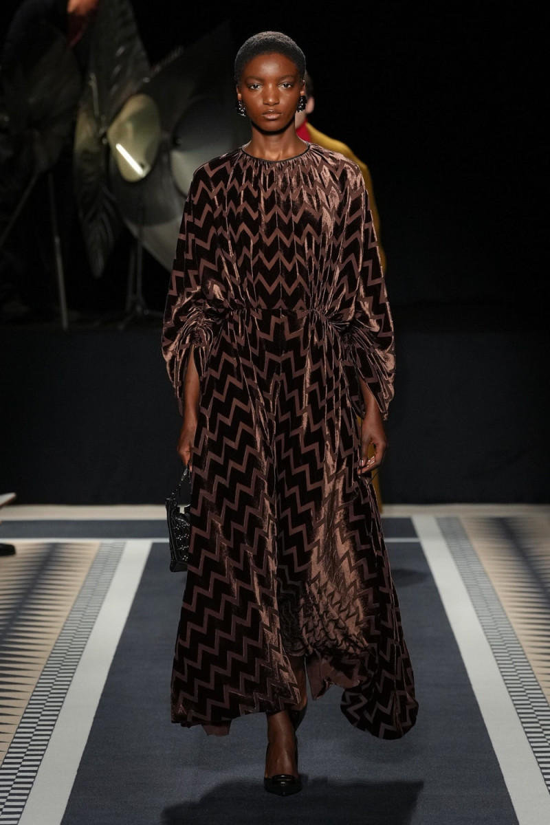 Lanvin fashion show for Pre-Fall 2025