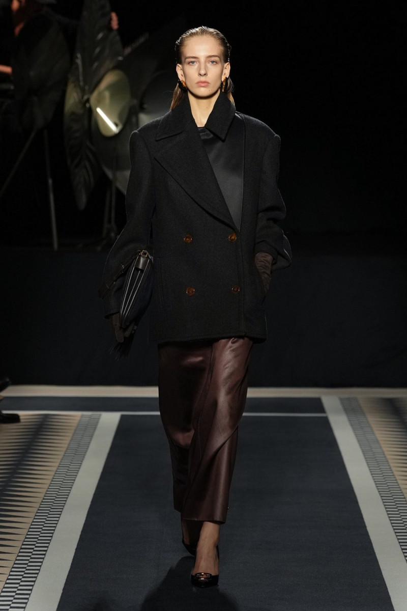 Lanvin fashion show for Pre-Fall 2025