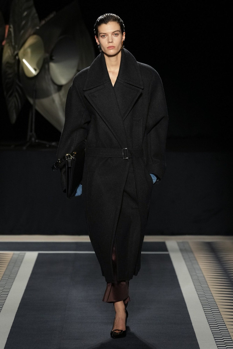 Lanvin fashion show for Pre-Fall 2025