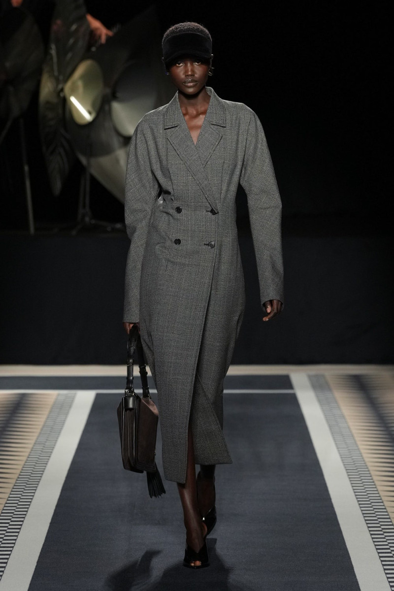 Lanvin fashion show for Pre-Fall 2025