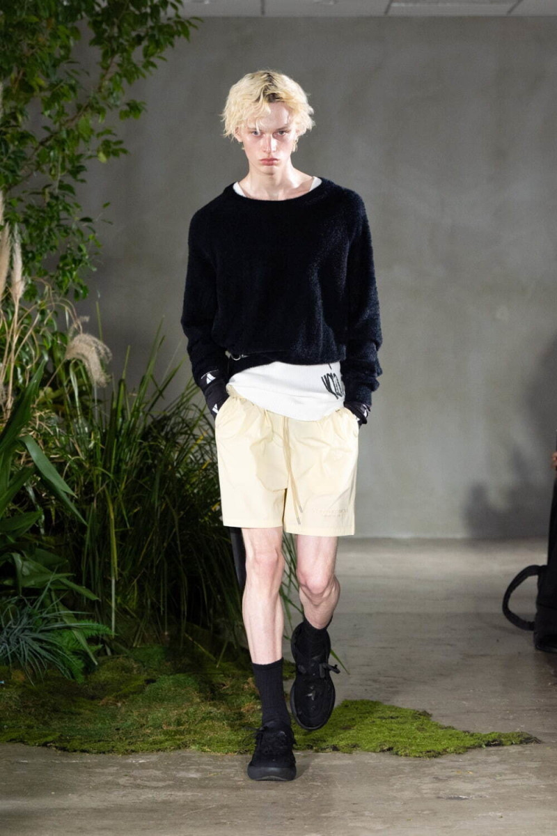 Vein fashion show for Autumn/Winter 2025