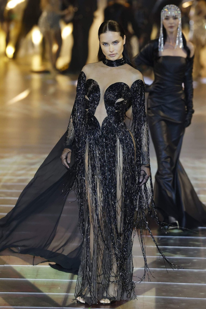 Elie Saab The 1001 Seasons fashion show for Autumn/Winter 2025