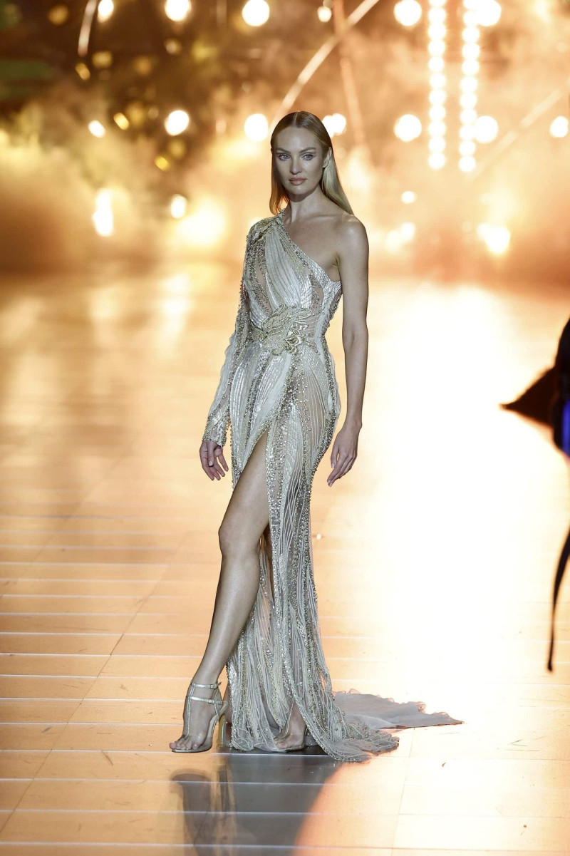 Elie Saab The 1001 Seasons fashion show for Autumn/Winter 2025
