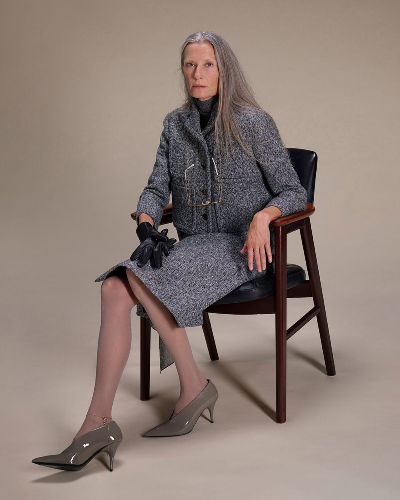Gucci advertisement for Autumn/Winter 2025