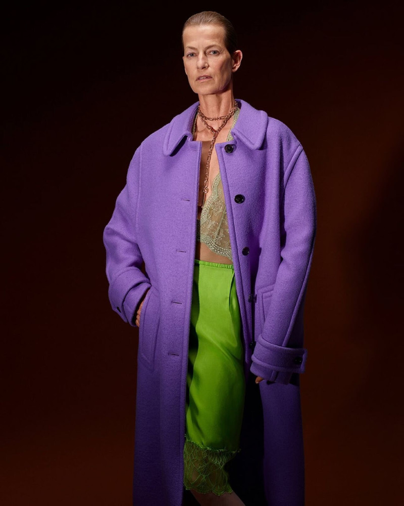Gucci advertisement for Autumn/Winter 2025