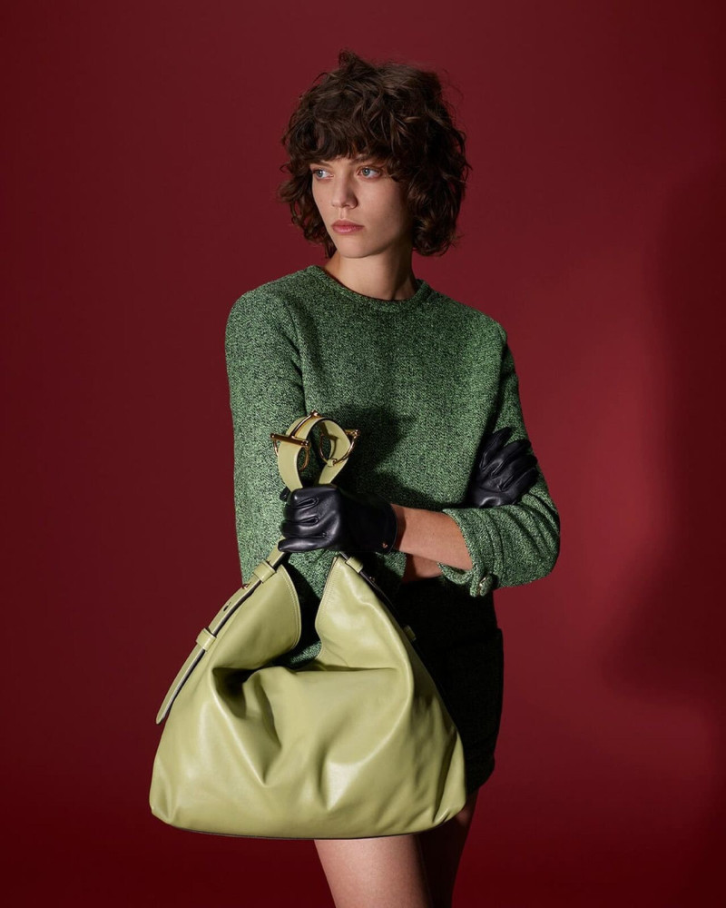 Gucci advertisement for Autumn/Winter 2025