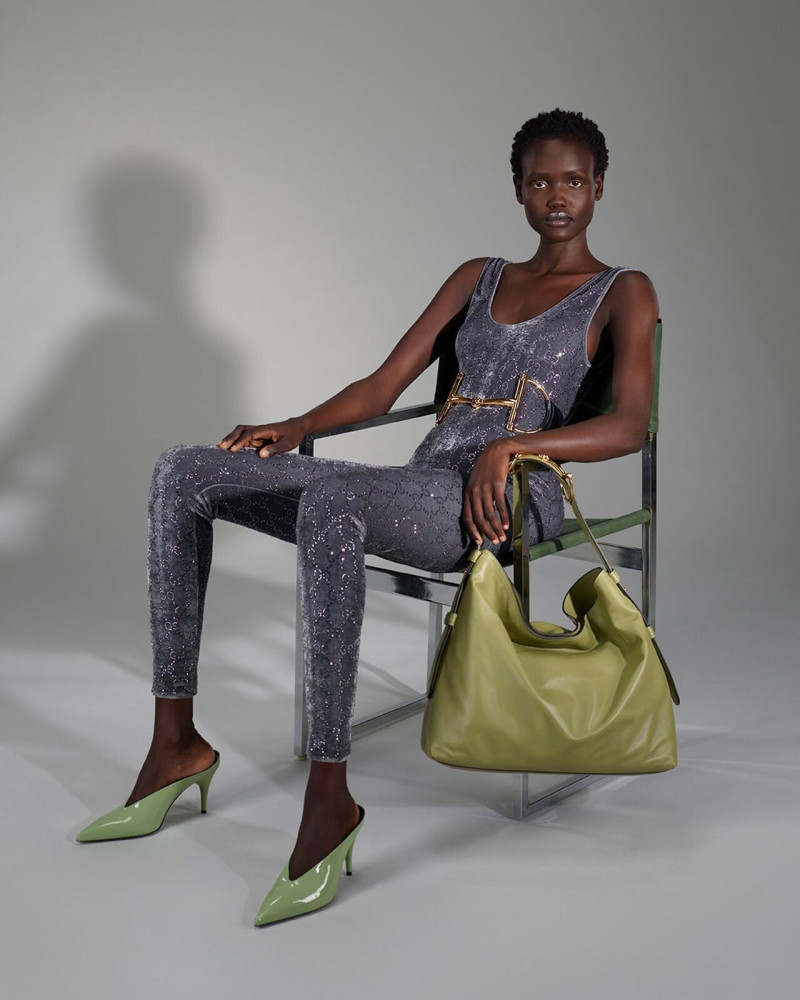 Gucci advertisement for Autumn/Winter 2025