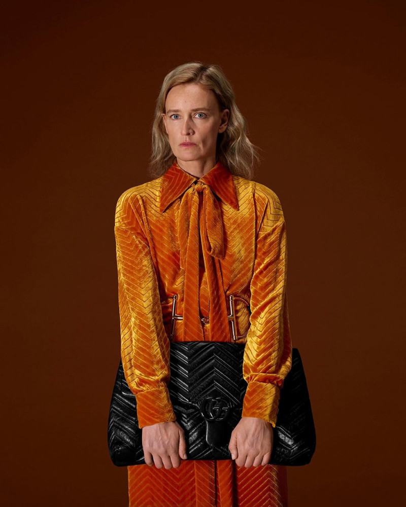 Gucci advertisement for Autumn/Winter 2025