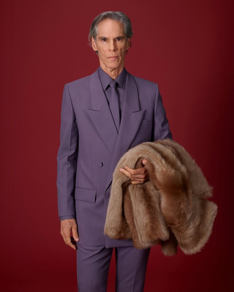Gucci advertisement for Autumn/Winter 2025