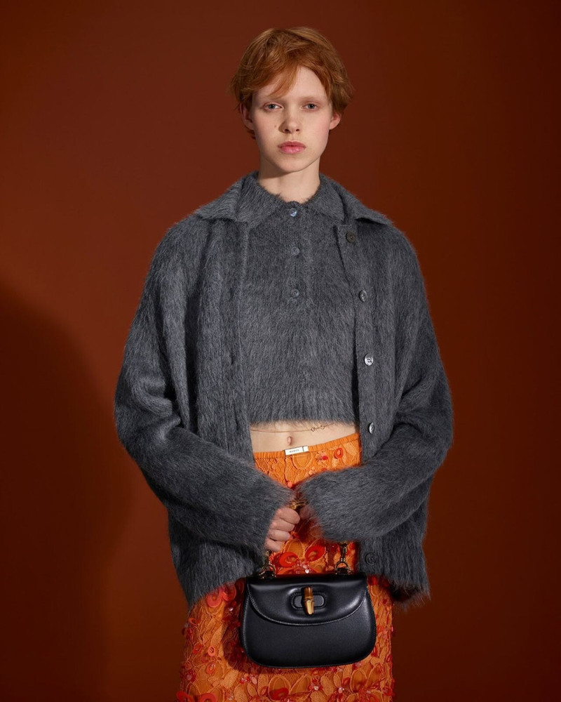 Gucci advertisement for Autumn/Winter 2025