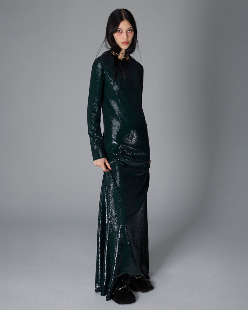 Gucci advertisement for Autumn/Winter 2025