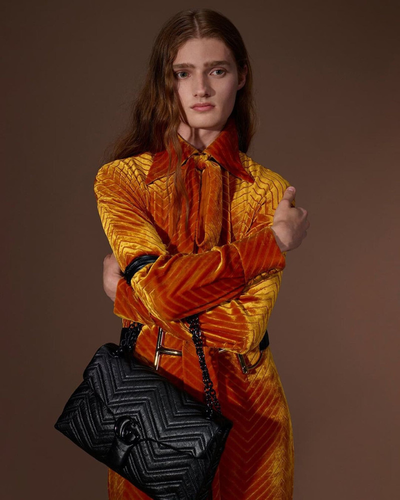 Gucci advertisement for Autumn/Winter 2025