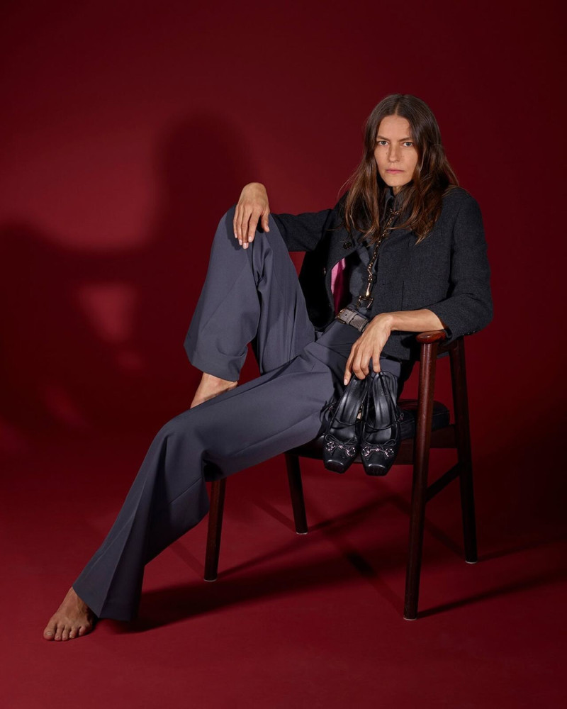 Gucci advertisement for Autumn/Winter 2025