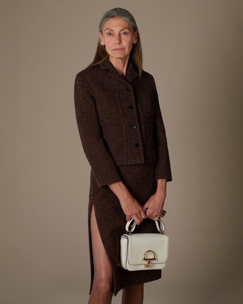 Gucci advertisement for Autumn/Winter 2025