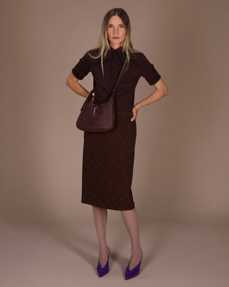 Gucci advertisement for Autumn/Winter 2025