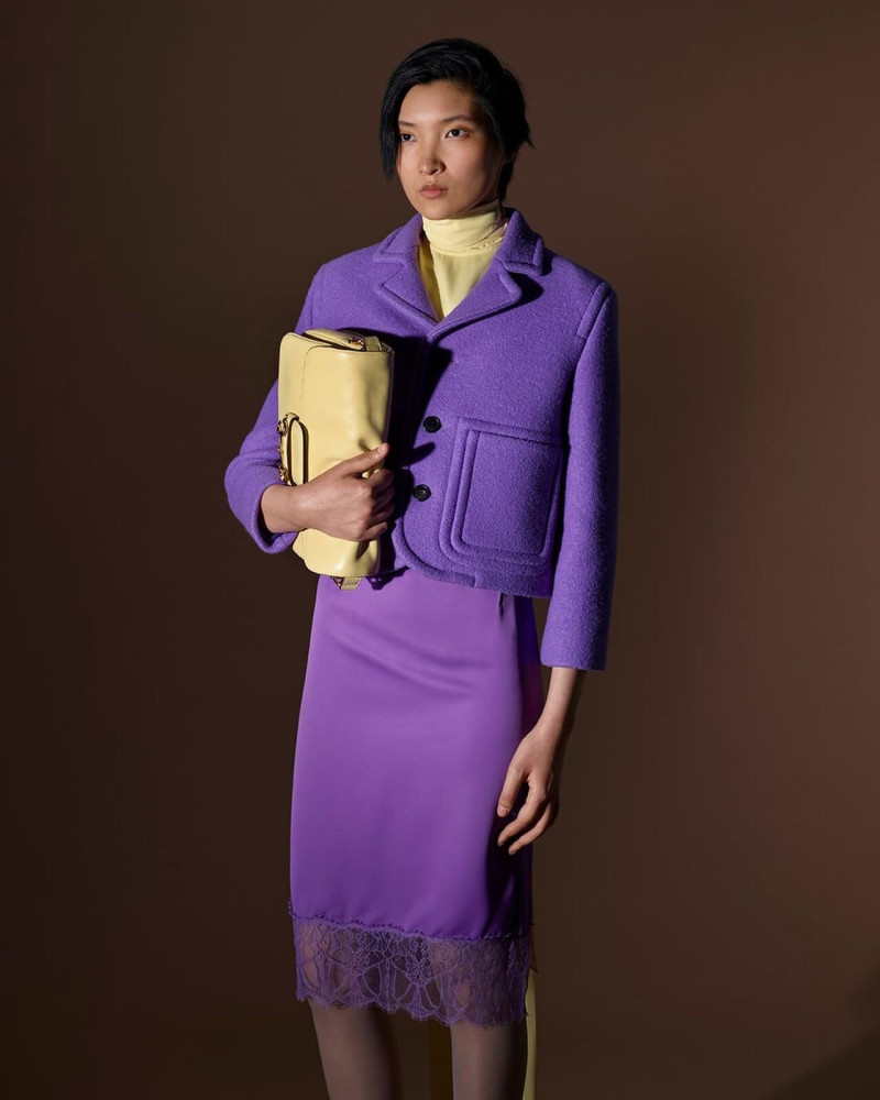 Gucci advertisement for Autumn/Winter 2025