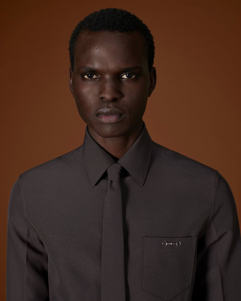 Gucci advertisement for Autumn/Winter 2025