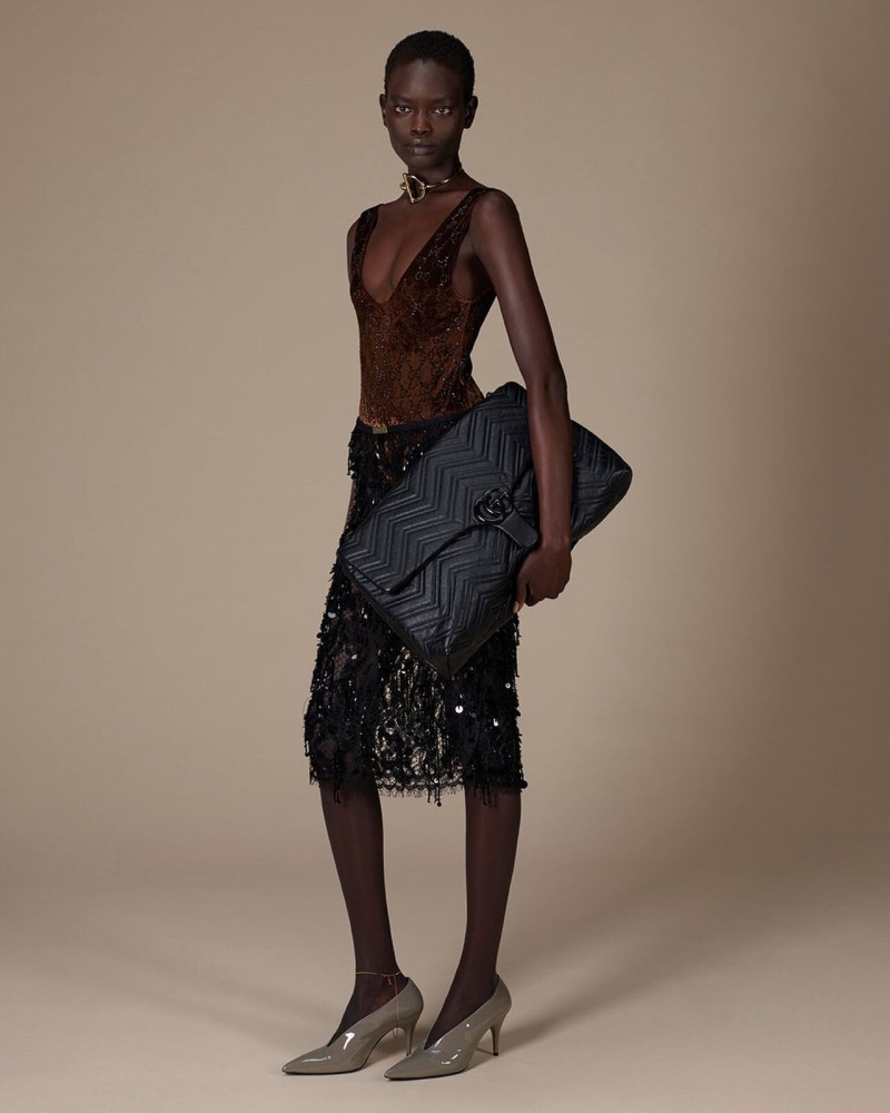 Gucci advertisement for Autumn/Winter 2025