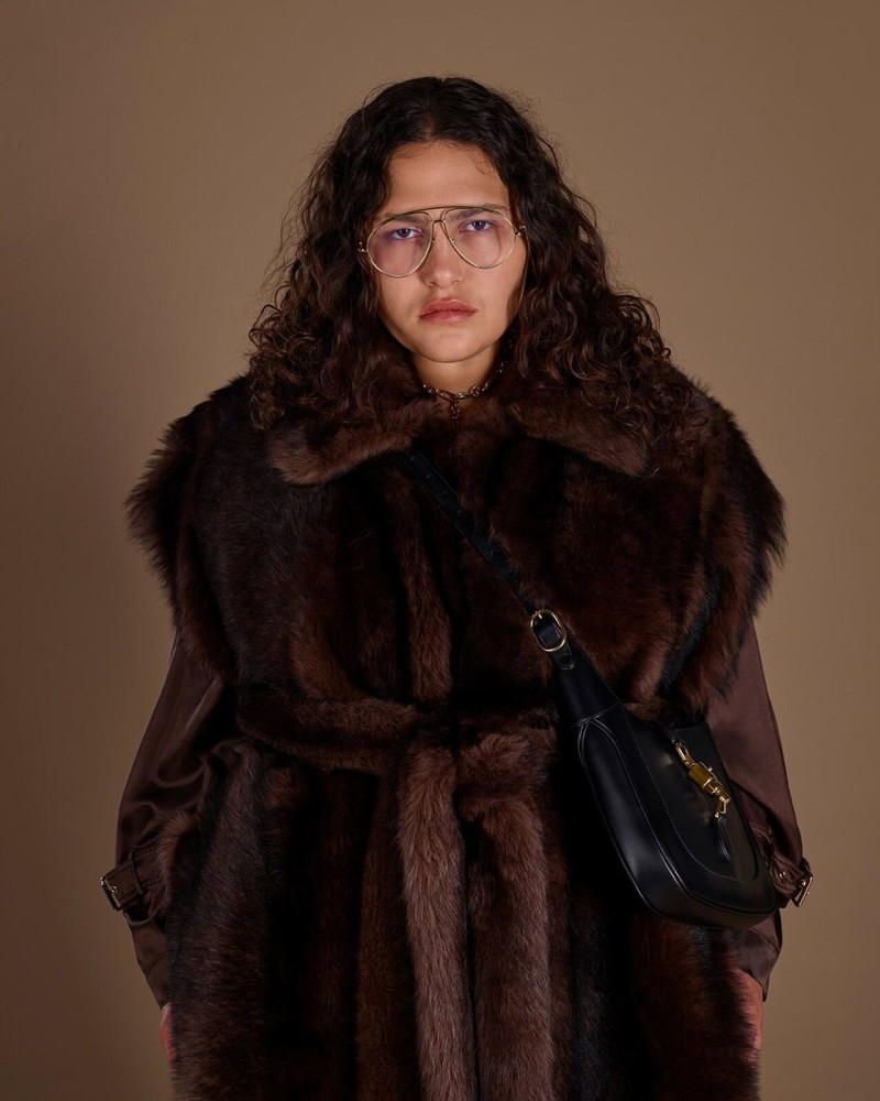 Gucci advertisement for Autumn/Winter 2025