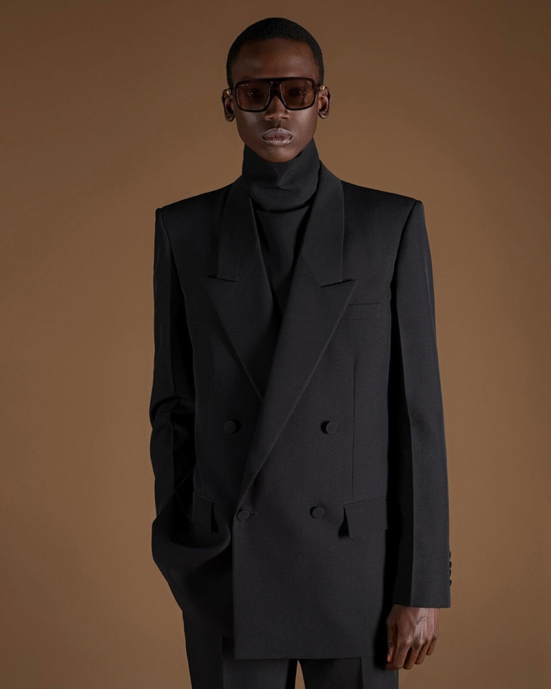 Gucci advertisement for Autumn/Winter 2025