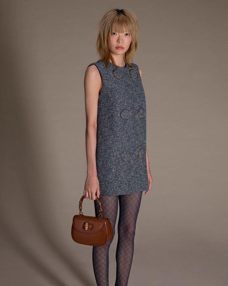 Gucci advertisement for Autumn/Winter 2025