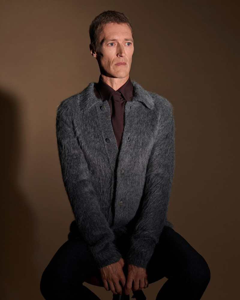 Gucci advertisement for Autumn/Winter 2025
