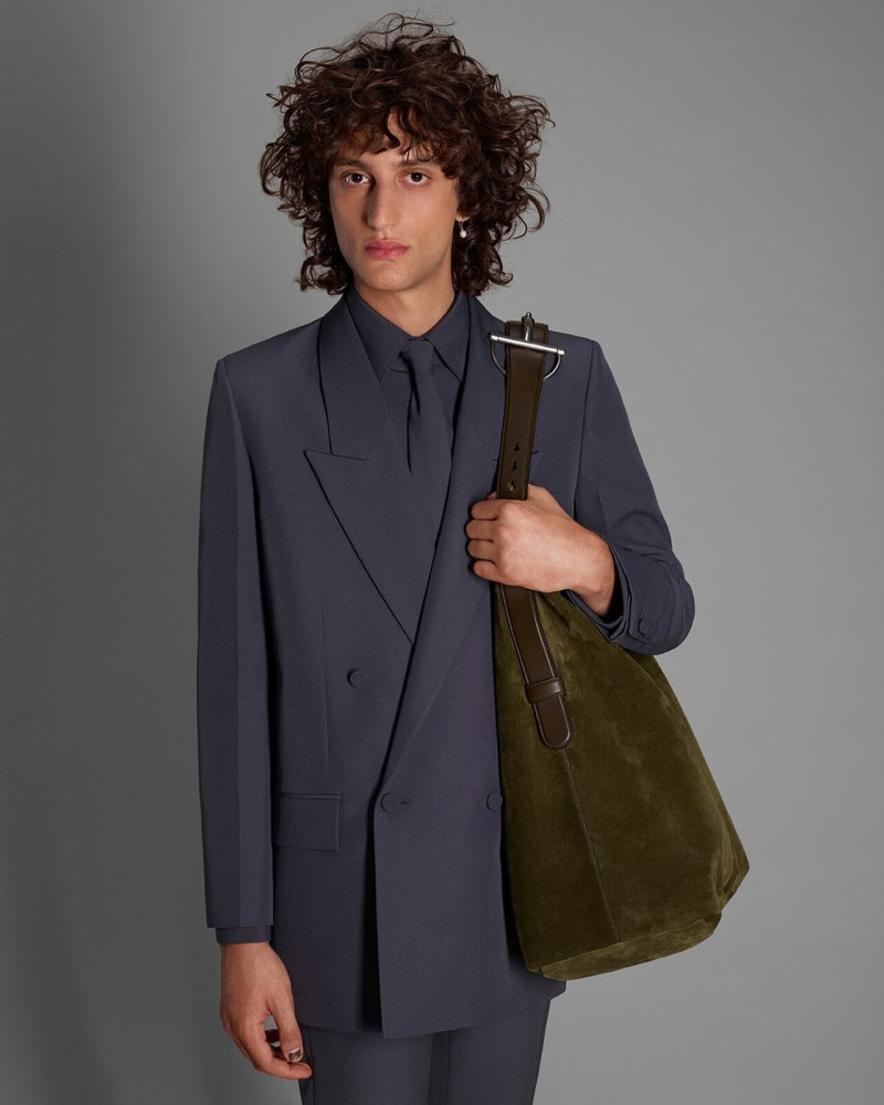 Gucci advertisement for Autumn/Winter 2025